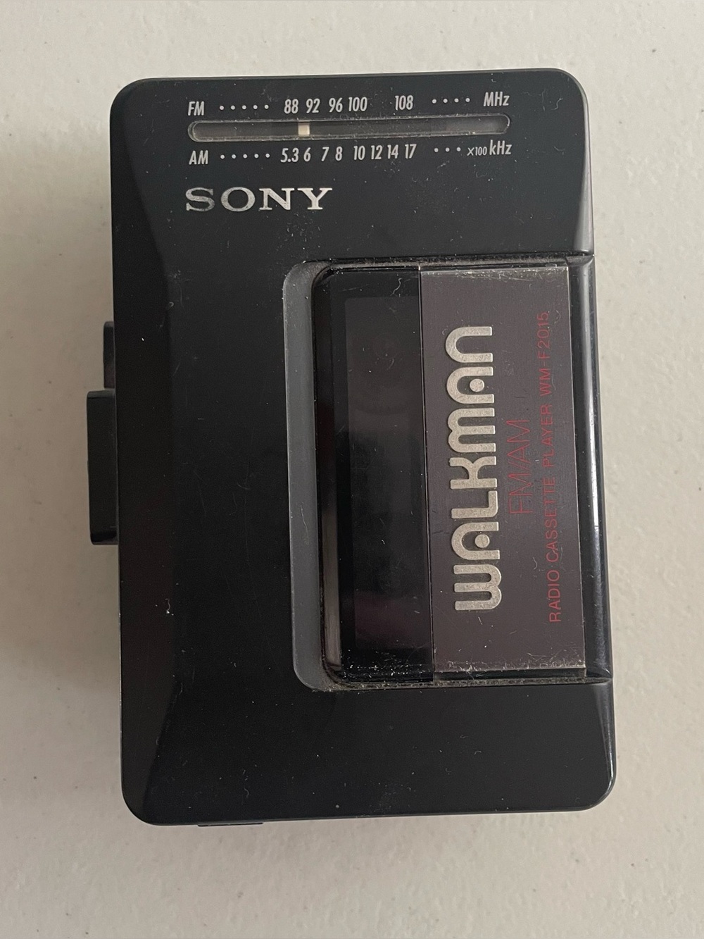 Vintage Audio Tech Lot: Sony Walkman, M-Audio MicroTrack 24/96 Parts, Misc Cable - Picture 12 of 16